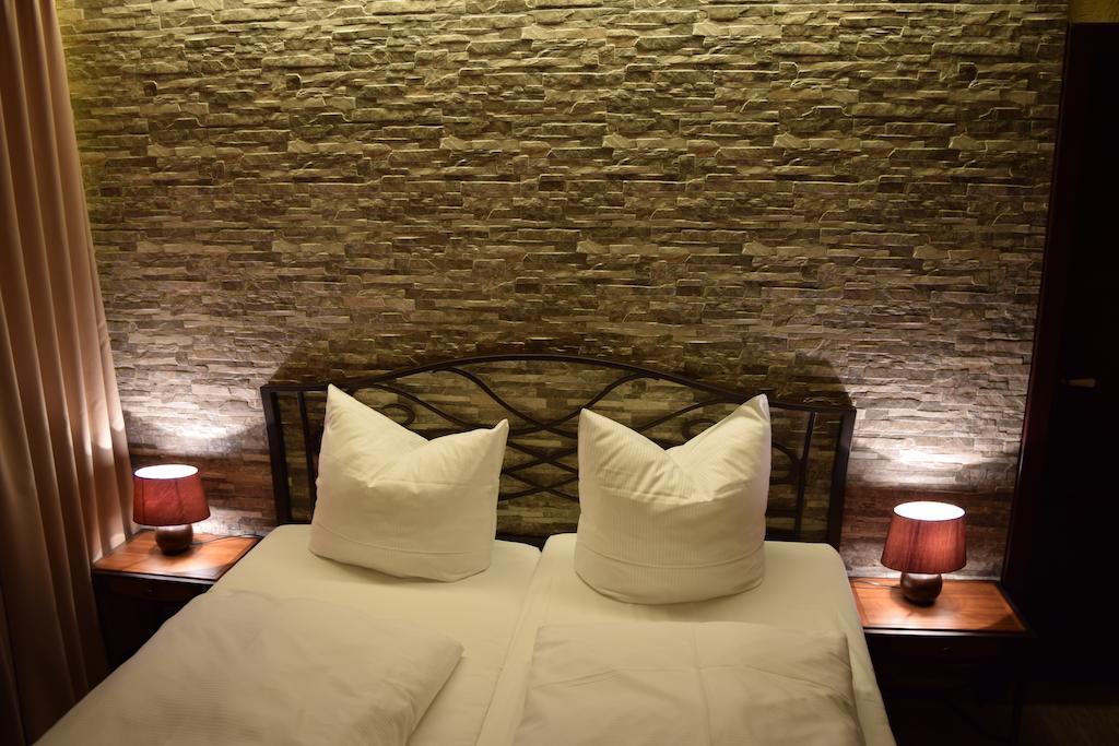 Hotel Arte Vida Ohg Spremberg Δωμάτιο φωτογραφία