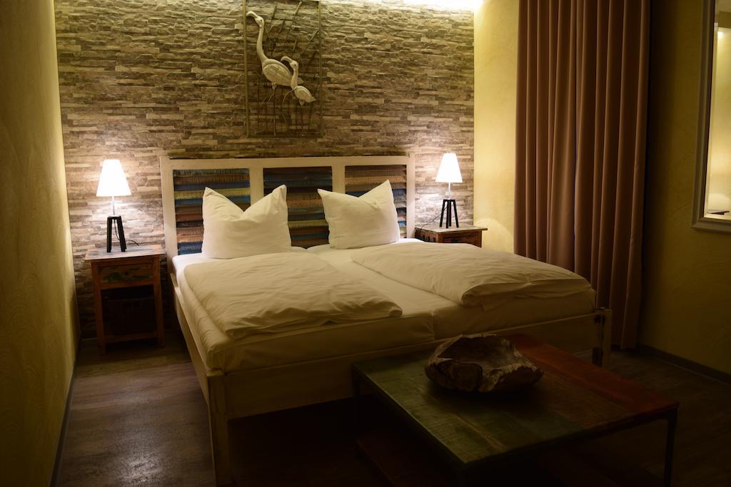 Hotel Arte Vida Ohg Spremberg Εξωτερικό φωτογραφία