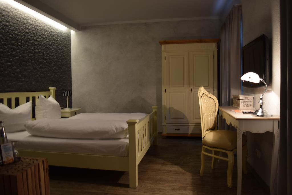Hotel Arte Vida Ohg Spremberg Εξωτερικό φωτογραφία