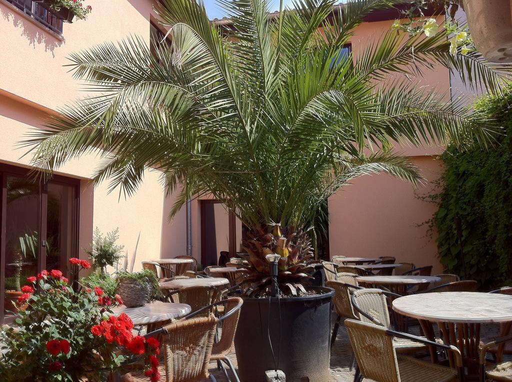 Hotel Arte Vida Ohg Spremberg Εξωτερικό φωτογραφία