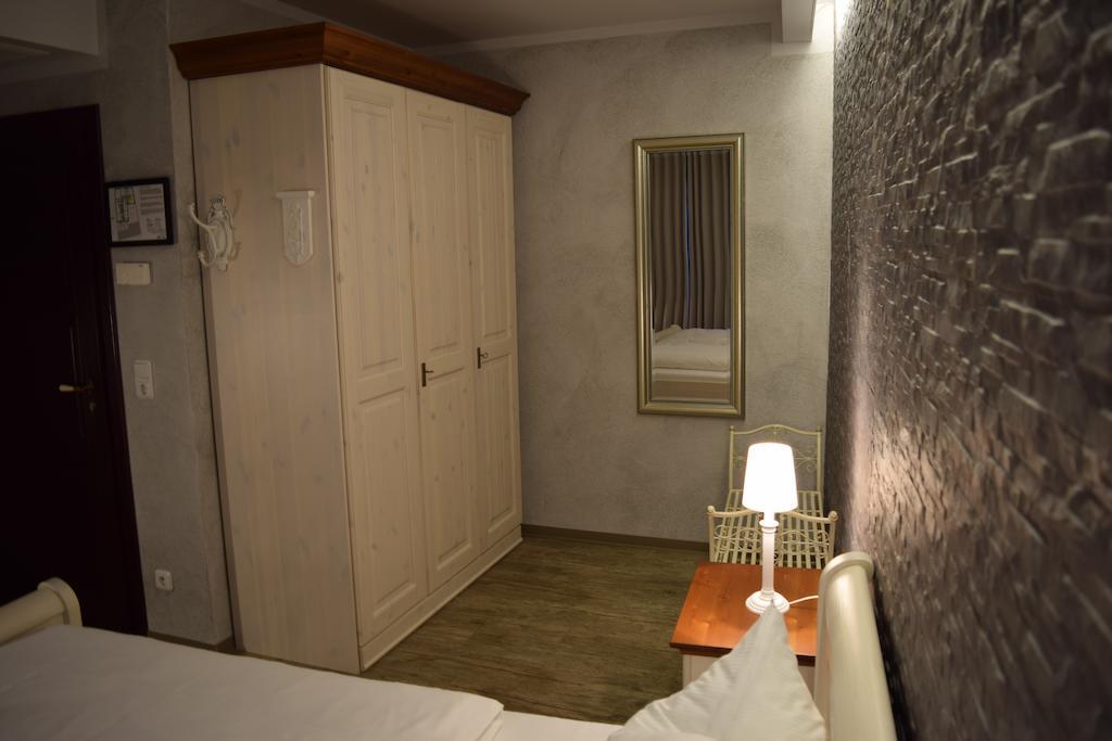Hotel Arte Vida Ohg Spremberg Εξωτερικό φωτογραφία
