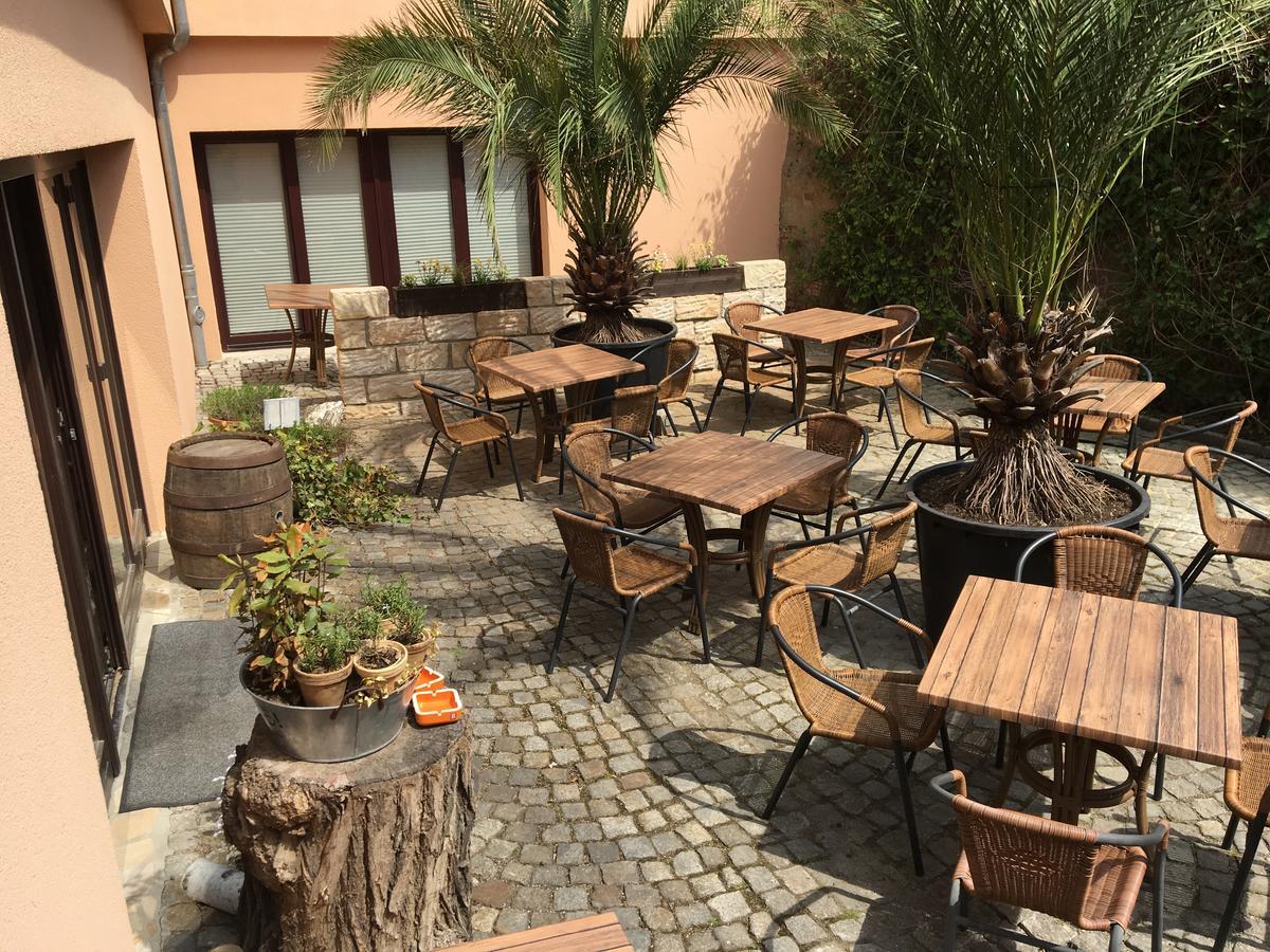 Hotel Arte Vida Ohg Spremberg Εξωτερικό φωτογραφία