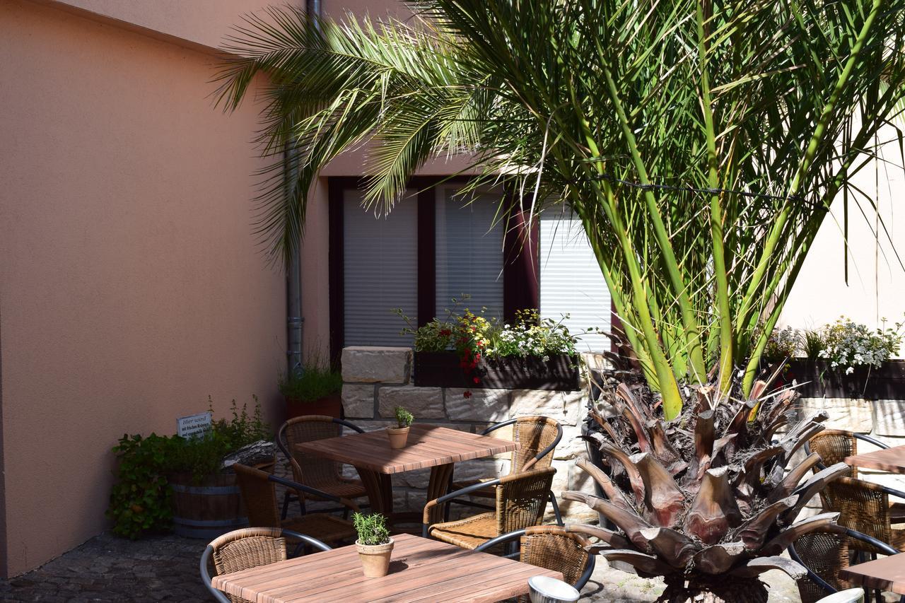 Hotel Arte Vida Ohg Spremberg Εξωτερικό φωτογραφία