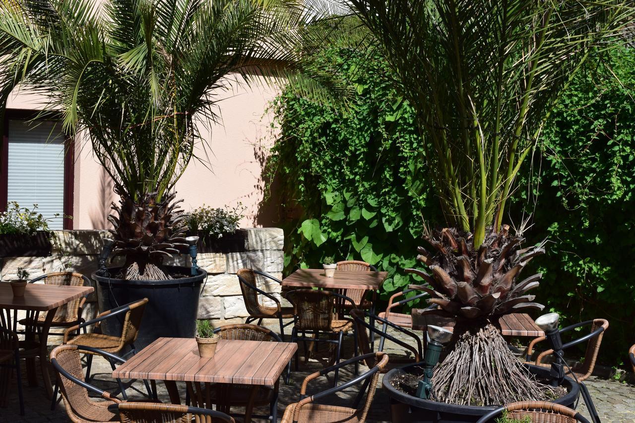 Hotel Arte Vida Ohg Spremberg Εξωτερικό φωτογραφία