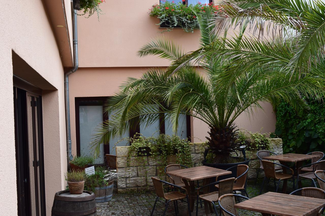 Hotel Arte Vida Ohg Spremberg Εξωτερικό φωτογραφία