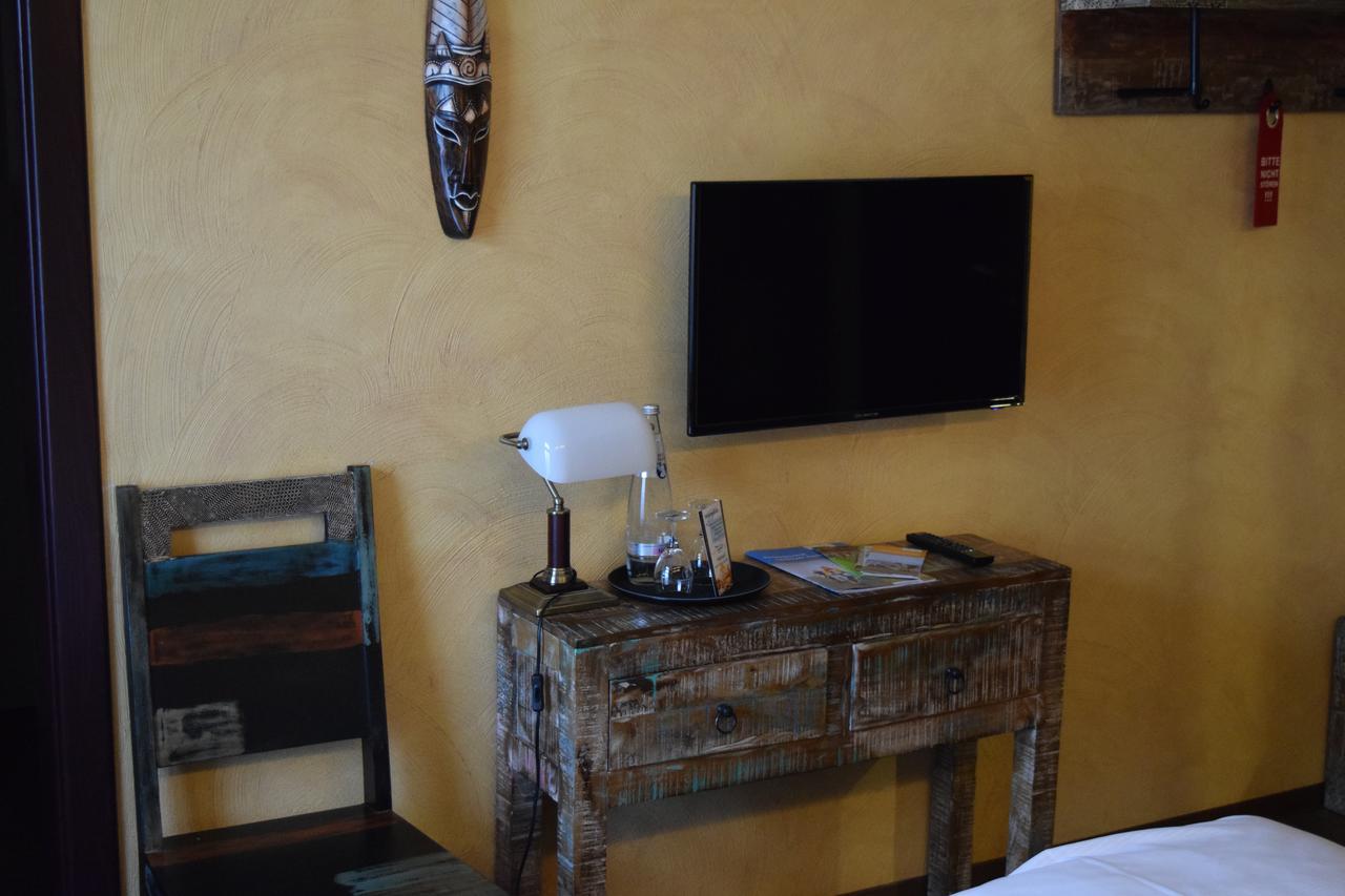 Hotel Arte Vida Ohg Spremberg Εξωτερικό φωτογραφία