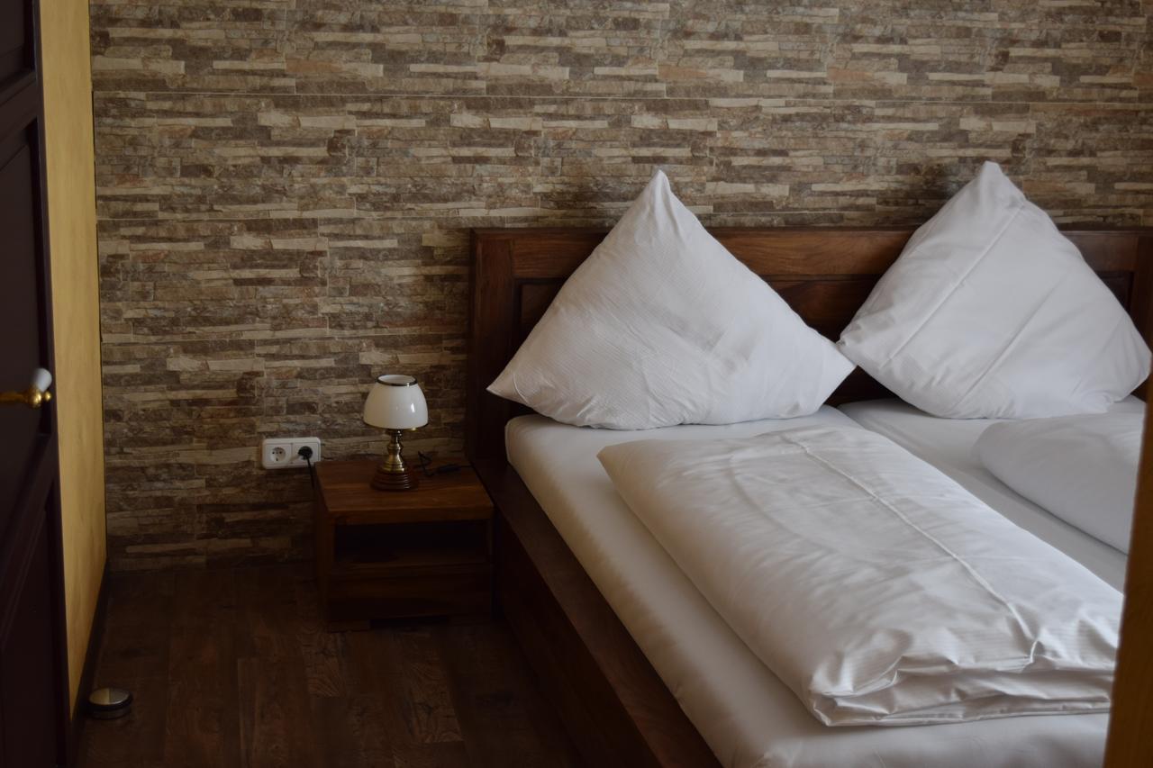 Hotel Arte Vida Ohg Spremberg Εξωτερικό φωτογραφία