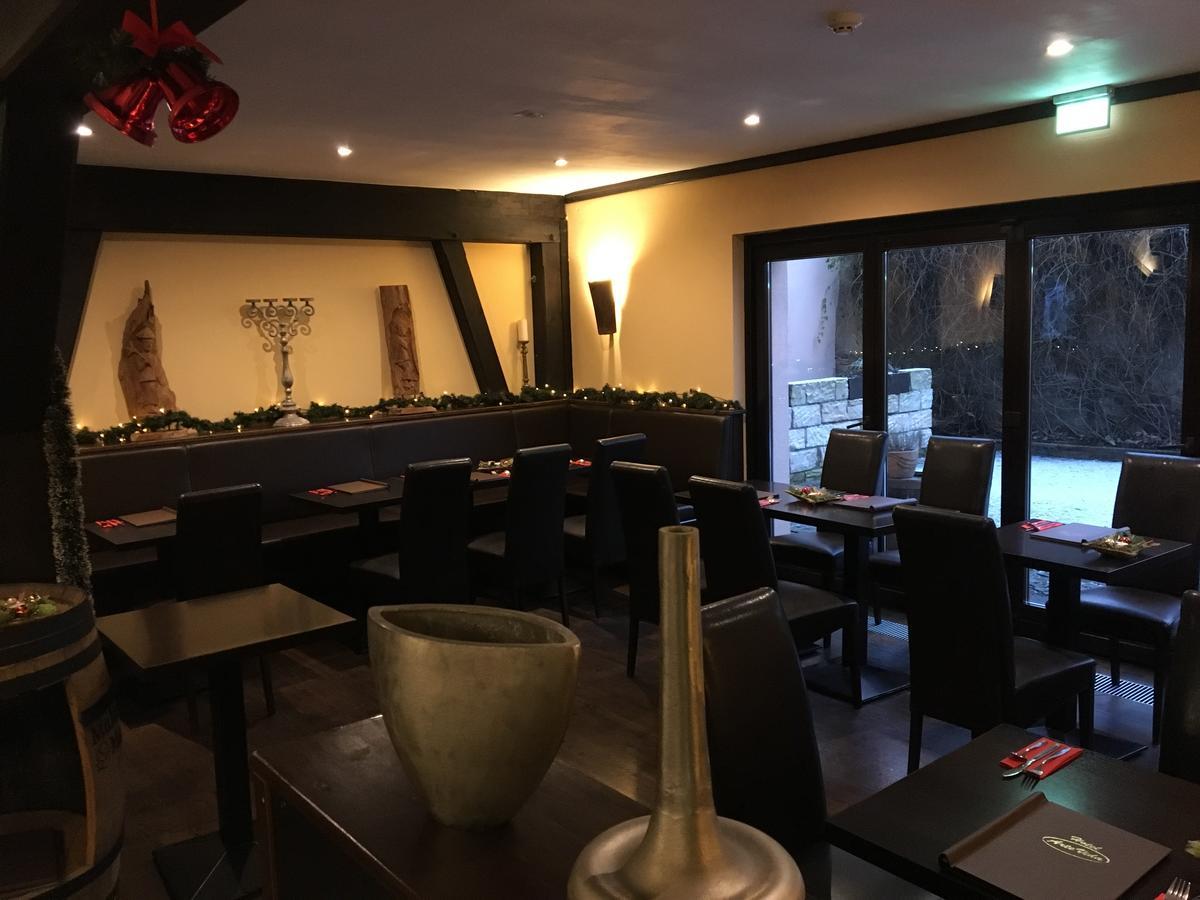 Hotel Arte Vida Ohg Spremberg Εξωτερικό φωτογραφία