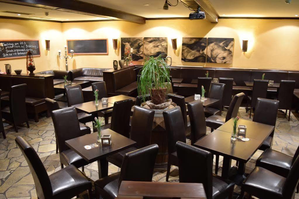 Hotel Arte Vida Ohg Spremberg Εξωτερικό φωτογραφία