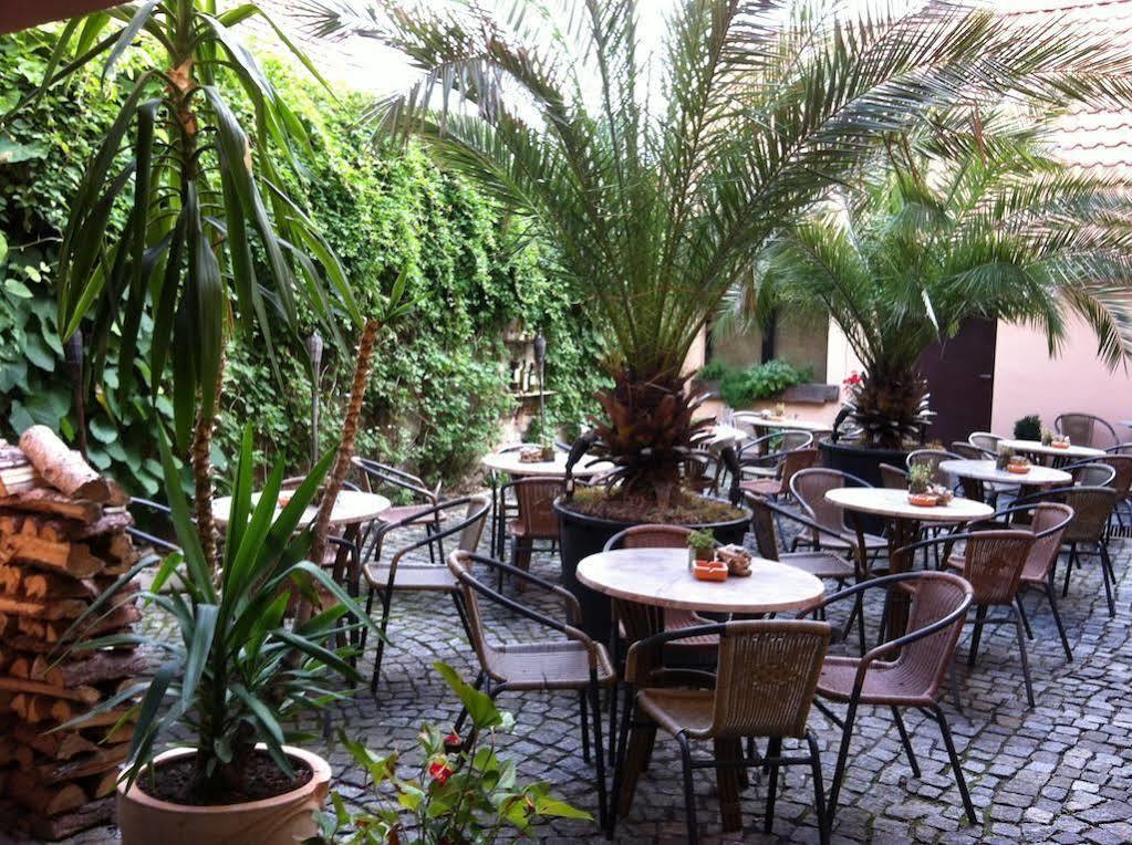 Hotel Arte Vida Ohg Spremberg Εξωτερικό φωτογραφία